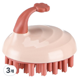 卡通洗髮精 可愛花朵