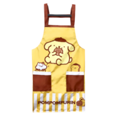 點心時間 黃色 + 咖啡色