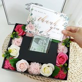 믹스 핑크 × 1개