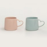 Kissing Rose+Hug Blue × 1組