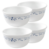 普羅旺斯藍色 × 4個