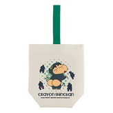 屁屁怪獸 白色 + 綠色 × 1個