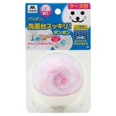 粉色 × 1個