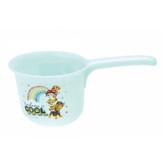 汪汪隊 薄荷綠 × 1個