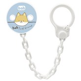 柴犬 藍色 + 白色 × 1個