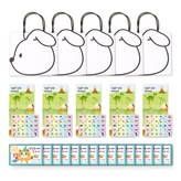 슈퍼 큐트 × 5세트