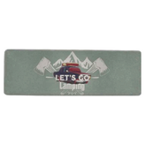 車子系列 Camping × 1個