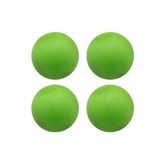 綠色 × 4個