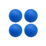 藍色 × 4個