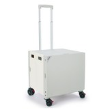 木質灰 乳白色 × 1個