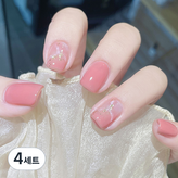 4 핫핑크 샤이닝(FQ-04)