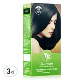 5호 자연흑갈색