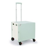 綠茶薄荷 乳白色 × 1個