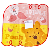 POOH 粉色 + 黃色 × 1條