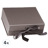 미스트그레이(상자), 랜덤발송(리본)