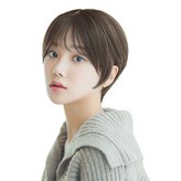 巧克力棕 × 1個