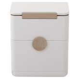 白色 + 米色(MNE150WBBE) × 1個