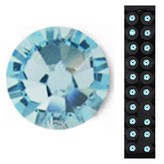 海藍寶石 20pcs_M(3.0mm)