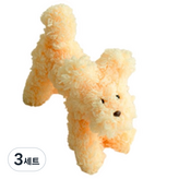 3 淺黃色