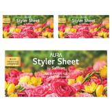 페어앤프리지아 × 3개