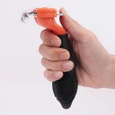 橘色(灰色按鈕) × 1個