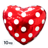 레드 앤드 폴카도트