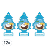 캐리비언 콜라다