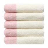 粉紅色(半版) × 5個