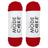 09 紅色