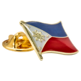 菲律賓國旗 × 1件