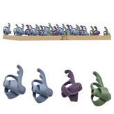 藍色+綠色+紫色