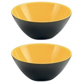 黑黃色 × 1組