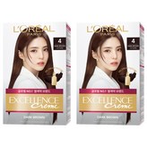 4호 다크 브라운