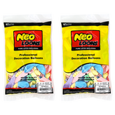 馬卡龍霧面混色