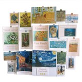 霧中山峰 × 1套