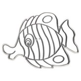 熱帶魚