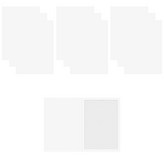 WHITE × 10개