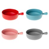 紅色,天空,粉紅色,灰色 × 1套