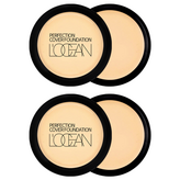 #21 Clear Beige
