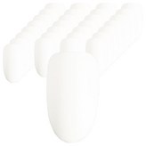 補充用短橢圓自然款3號