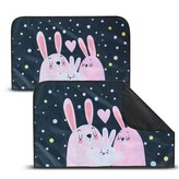 兔子家族 × 2個