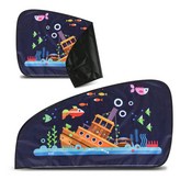 海洋故事 × 2個