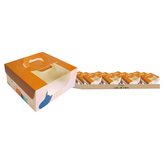 摩卡幾何 × 25個