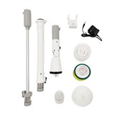 灰色 + 白色 × 1組