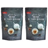 500g × 2개