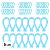 스탠다드 라이트블루