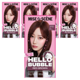 3RB 레드브라운