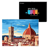 佛羅倫薩大教堂 (5527) × 1組