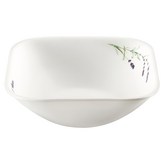 薰衣草園方形 白色 × 1個