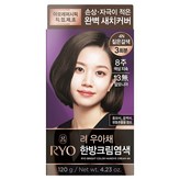 4N짙은갈색